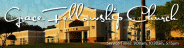GFC.tv - Grace Fellow Church