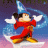 WDW Hidden Mickey